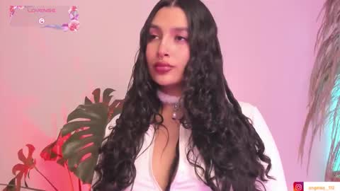 Angel online show from 11-20-25, 03:45