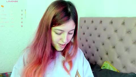 ANGE 3 online show from 02-21-26, 06:53