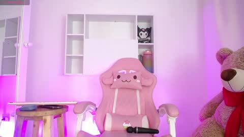 Snapshot of anni99_ chatting on 01-30-25, 11:01 Anni online show from 01-30-25, 11:01