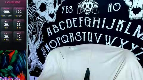 Nikoll online show from 01-17-26, 10:57