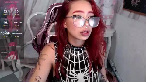 Snapshot of anni_acker_b chatting on 03-11-25, 07:47 Anni acker b online show from 03-11-25, 07:47