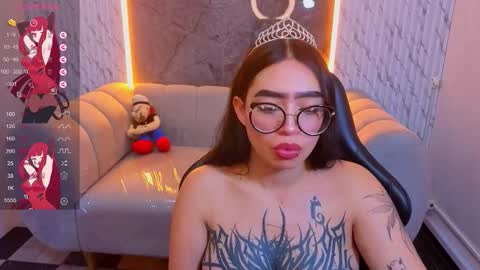 Anni acker b online show from 01-14-26, 02:12