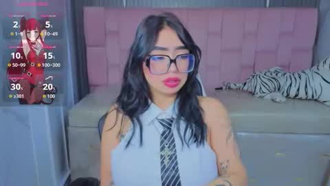 Anni acker b online show from 02-09-26, 01:37