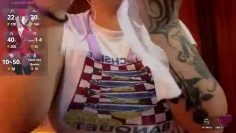 Anni acker b online show from 07-21-26, 12:51