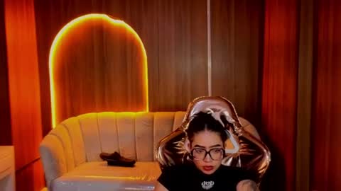 Anni acker b online show from 07-28-26, 01:21