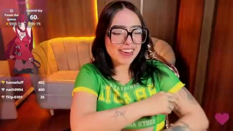Anni acker b online show from 07-28-26, 03:43