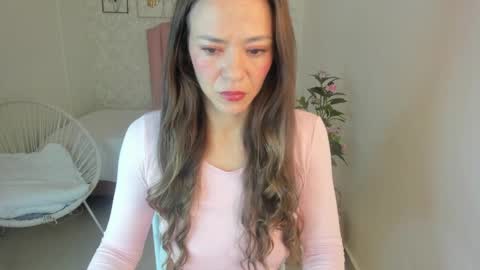 Snapshot of anni_cervantes chatting on 09-25-25, 03:10 Ana online show from 09-25-25, 03:10