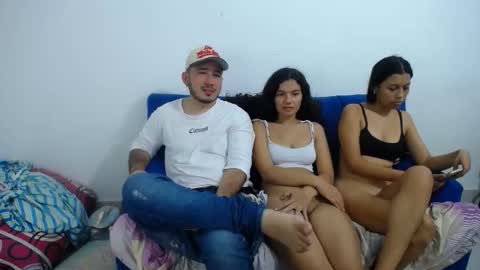 anni_horny69 online show from 05-08-26, 10:42
