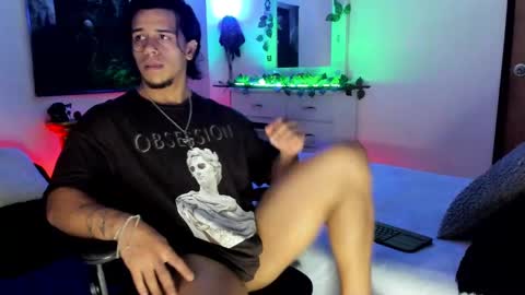 darg online show from 02-25-25, 10:50