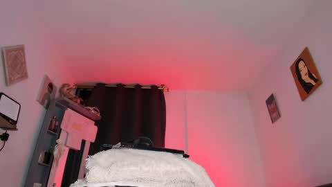 Creamy online show from 04-27-26, 11:14