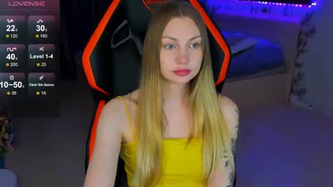 Annie online show from 06-19-26, 08:23