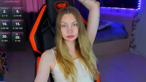 Annie online show from 06-27-26, 08:19