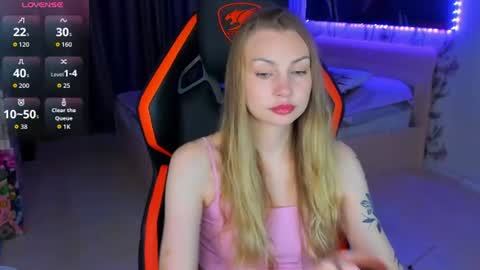 Annie online show from 07-22-26, 02:25