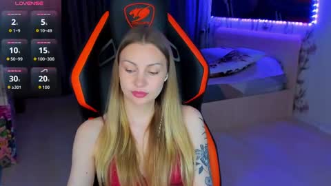 Annie online show from 07-30-26, 03:00