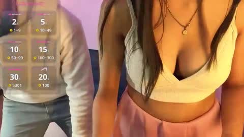 Annie And Ryan  online show from 02-28-26, 04:35