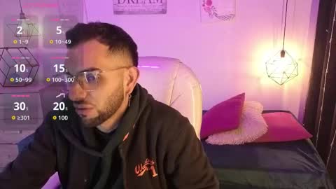 Annie And Ryan  online show from 03-19-26, 05:11