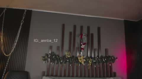 annie_barozzi online show from 11-29-25, 02:31