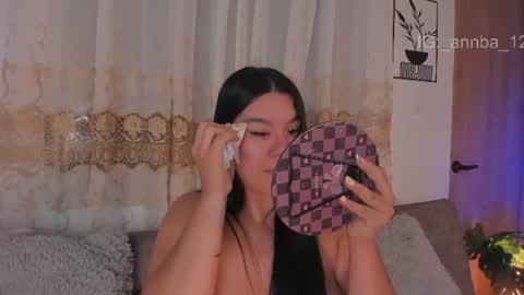 annie_barozzi online show from 07-04-26, 09:54