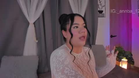 annie_barozzi online show from 07-18-26, 02:21