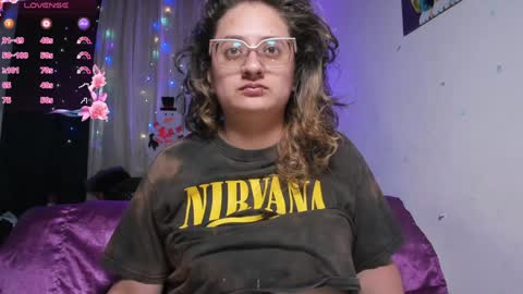 Ana Bolena independent model online show from 01-08-25, 09:23