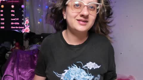 Ana Bolena independent model online show from 01-17-25, 09:28