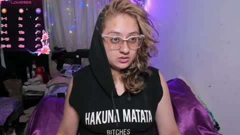 Ana Bolena independent model online show from 01-29-25, 10:11