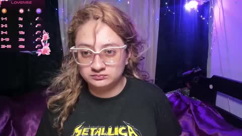 Ana Bolena independent model online show from 02-16-25, 09:05