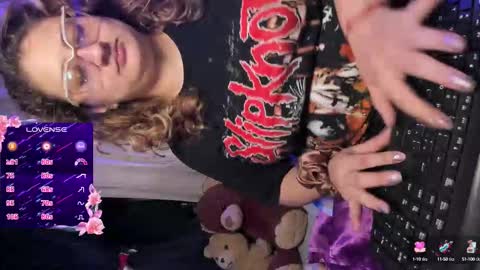 Ana Bolena independent model online show from 10-06-25, 10:51