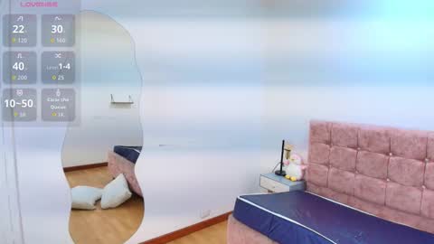 Annie Bonnie   online show from 02-25-26, 11:53