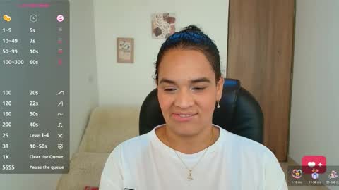 Anna online show from 02-24-26, 02:37