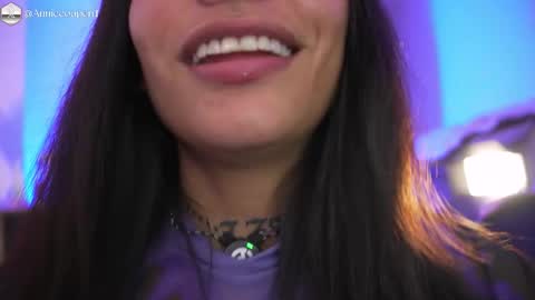 Annie online show from 02-27-26, 08:31