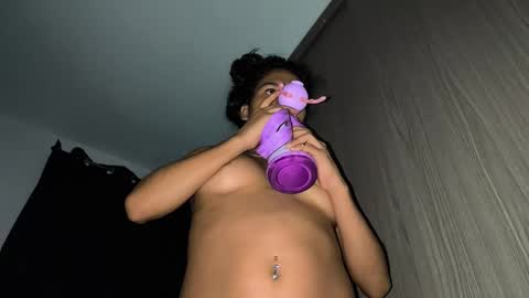 A N G E L online show from 10-02-25, 02:40