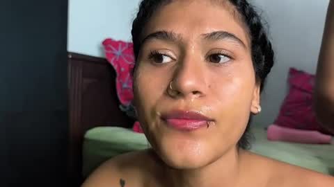 A N G E L online show from 07-17-26, 05:25