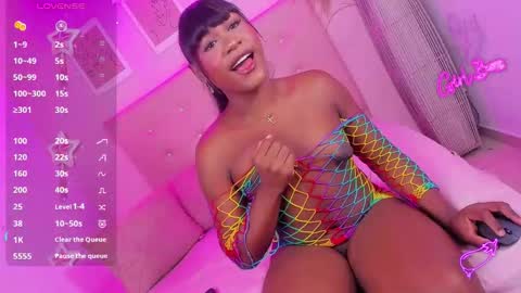 Snapshot of annie_dolce_ chatting on 03-10-26, 12:48 annie_dolce_ online show from 03-10-26, 12:48