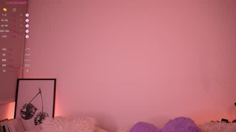 Snapshot of annie_evans24 chatting on 01-24-25, 01:03 Annie Evans online show from 01-24-25, 01:03