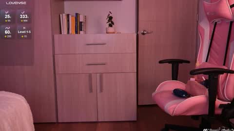 Snapshot of annie_evans24 chatting on 03-04-25, 05:42 Annie Evans online show from 03-04-25, 05:42