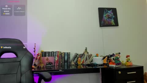 annie_loff online show from 01-09-25, 03:23