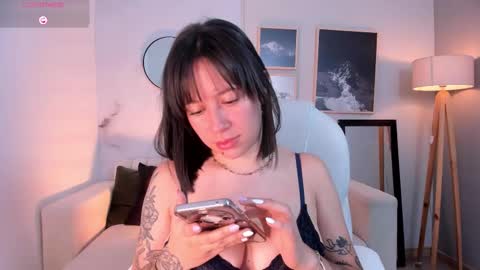 Aniie online show from 03-02-26, 01:40