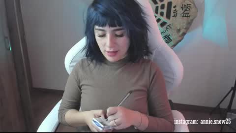 JEANNE no olvides seguirme dont forget follow me  uu online show from 02-20-25, 10:04