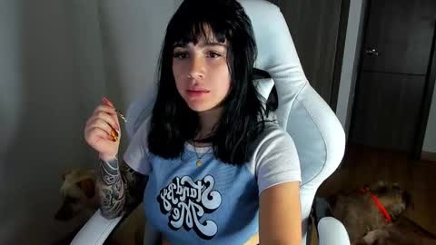 JEANNE no olvides seguirme dont forget follow me  uu online show from 11-17-25, 12:27