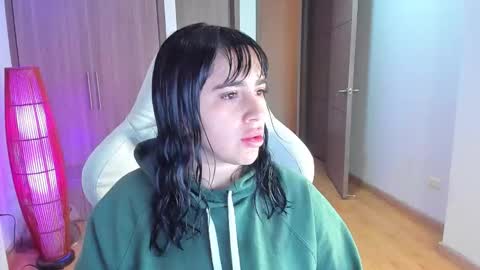 JEANNE no olvides seguirme dont forget follow me  uu online show from 11-24-25, 11:48