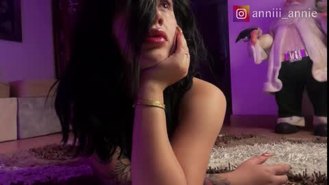 JEANNE no olvides seguirme dont forget follow me  uu online show from 11-25-25, 11:16