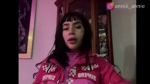 JEANNE no olvides seguirme dont forget follow me  uu online show from 11-27-25, 11:51