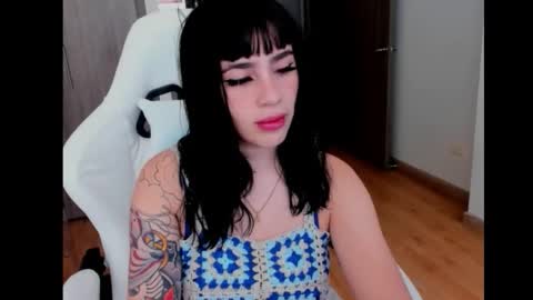 JEANNE no olvides seguirme dont forget follow me  uu online show from 01-17-26, 02:55