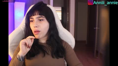 JEANNE no olvides seguirme dont forget follow me  uu online show from 03-11-26, 10:05