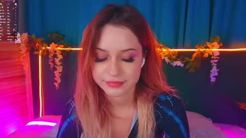 annie online show from 11-29-25, 08:12