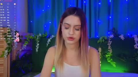 Snapshot of annie_swanson chatting on 01-17-26, 09:40 annie online show from 01-17-26, 09:40