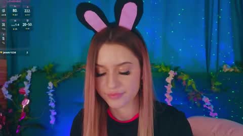 Snapshot of annie_swanson chatting on 02-27-26, 08:31 annie online show from 02-27-26, 08:31