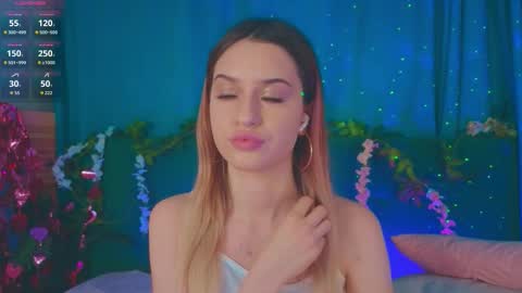 Snapshot of annie_swanson chatting on 03-01-26, 08:11 annie online show from 03-01-26, 08:11