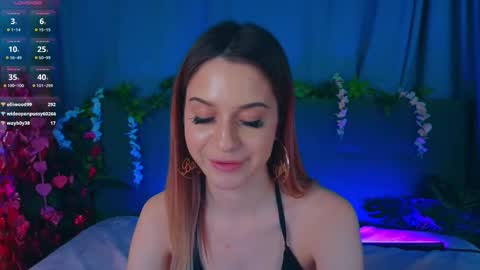 Snapshot of annie_swanson chatting on 03-08-26, 02:04 annie online show from 03-08-26, 02:04